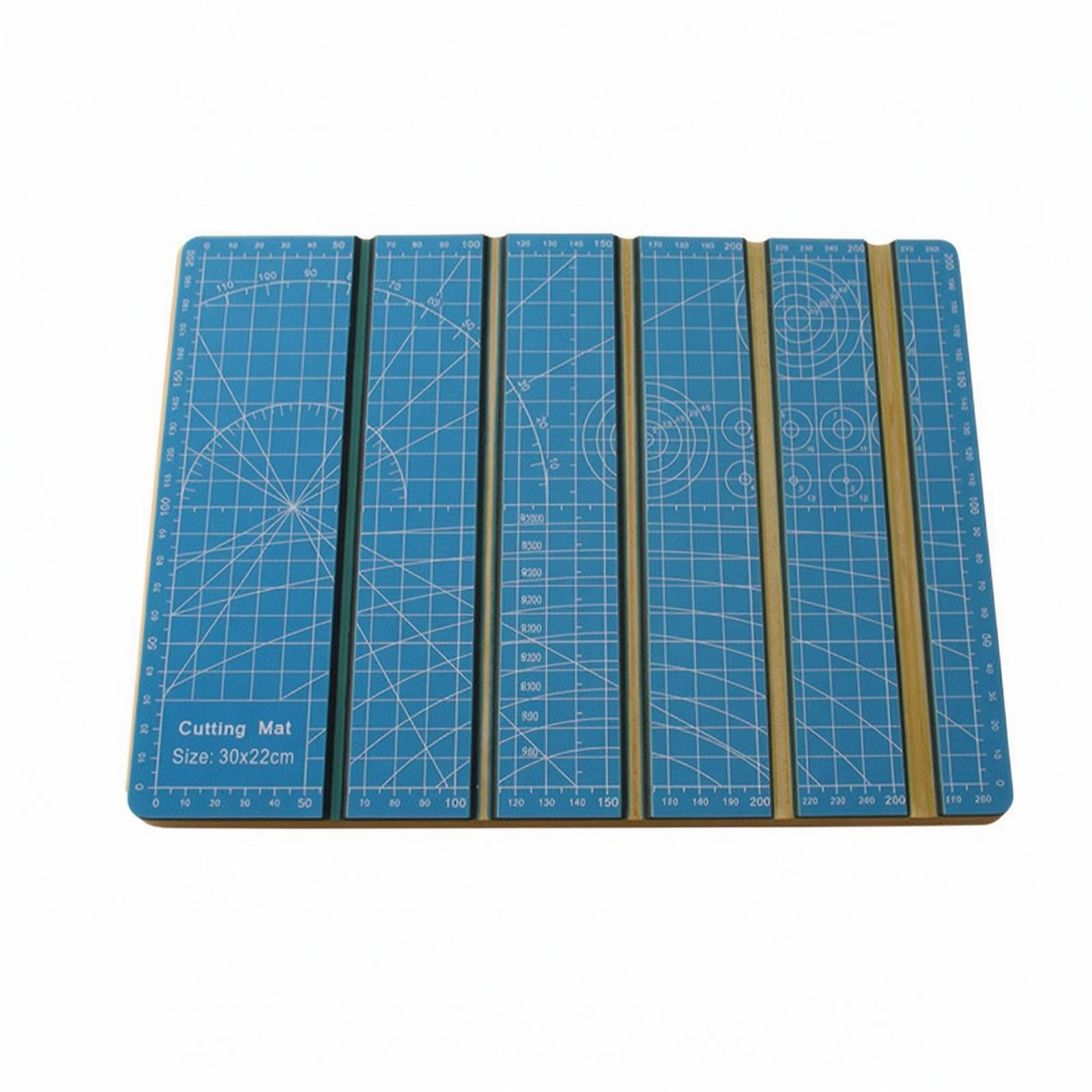 Tabla para Manualidas Multiescala