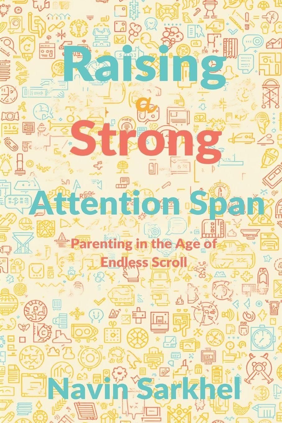 Principles and practice of agricultural analysis. Volume 3 (of 3), Agricultural products: Parenting in the Age of Endless Scroll