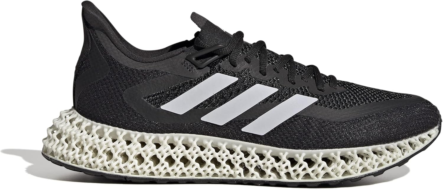 adidas gazelle silver green womens adidas Women's 4DFWD 2 Running Shoes, Size 8.5, White