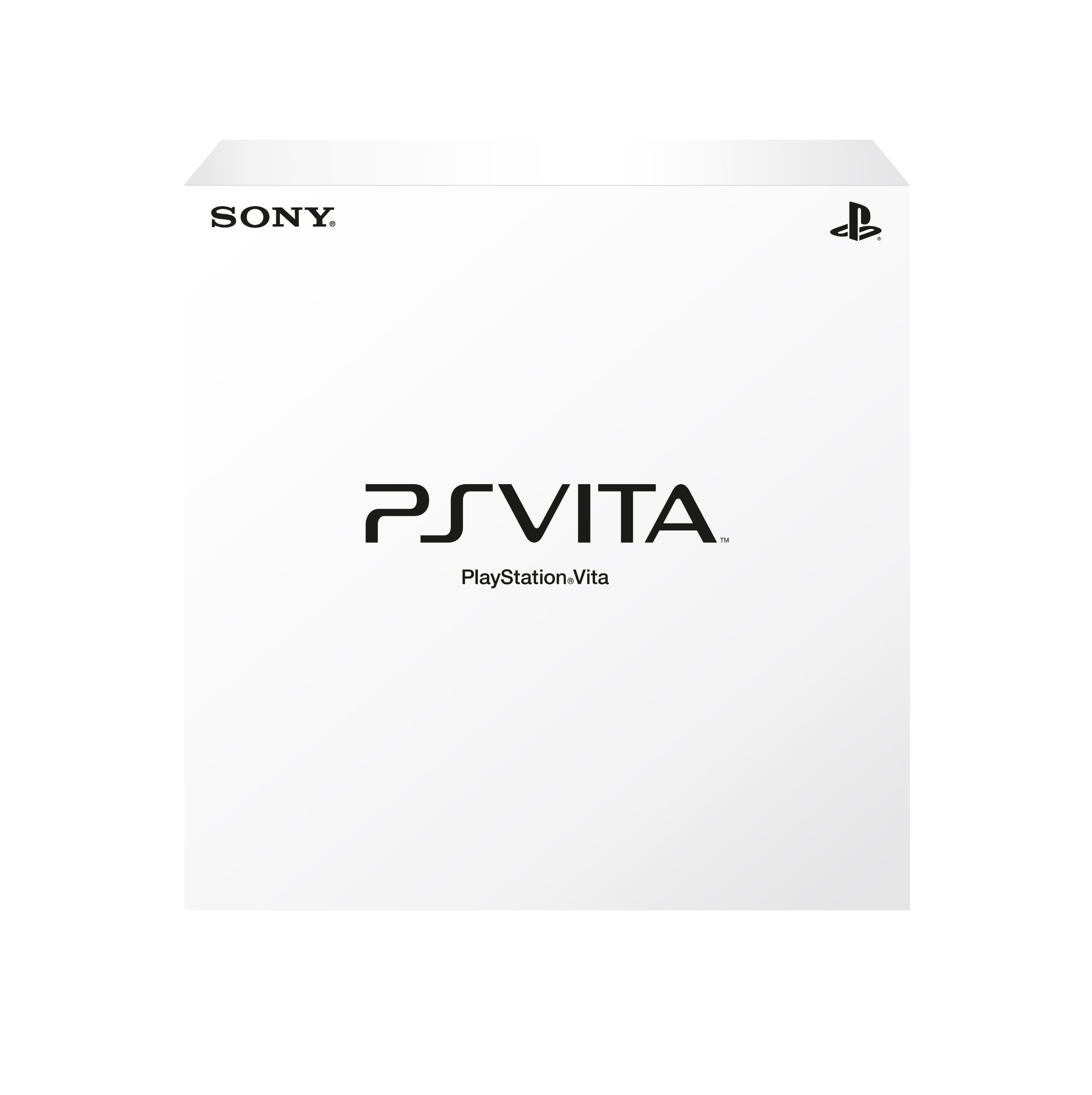 PlayStation®Vita クリスタル・ホワイト Wi-Fi PCH-1… Amazon.com: PlayStation Vita Wi-Fi Model - Crystal White : Video Games