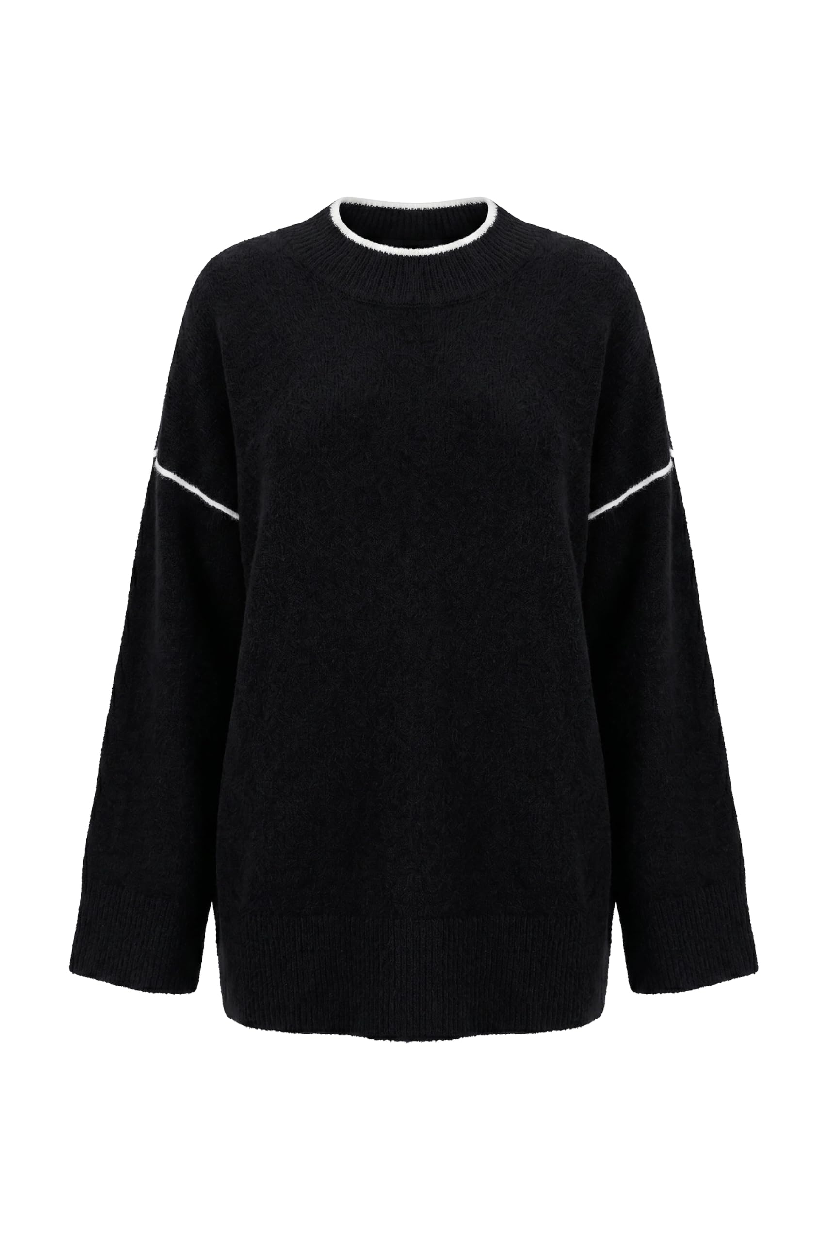 Ulla Popken Donna Maglione