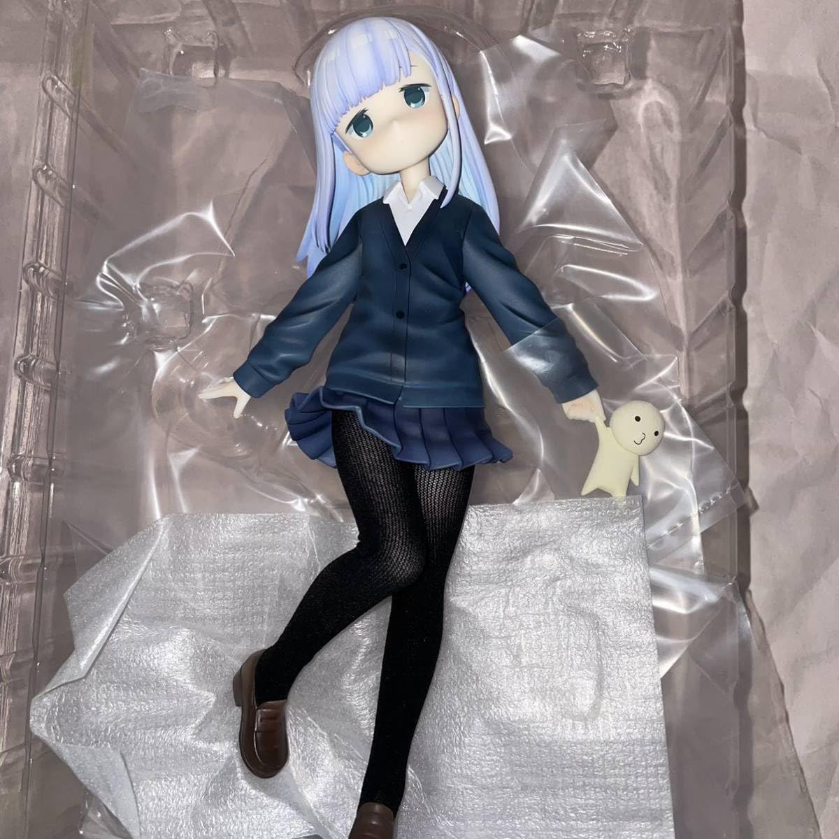 Amazon.co.jp: 阿波連さんははかれない 阿波連れいな フリュー f:nex