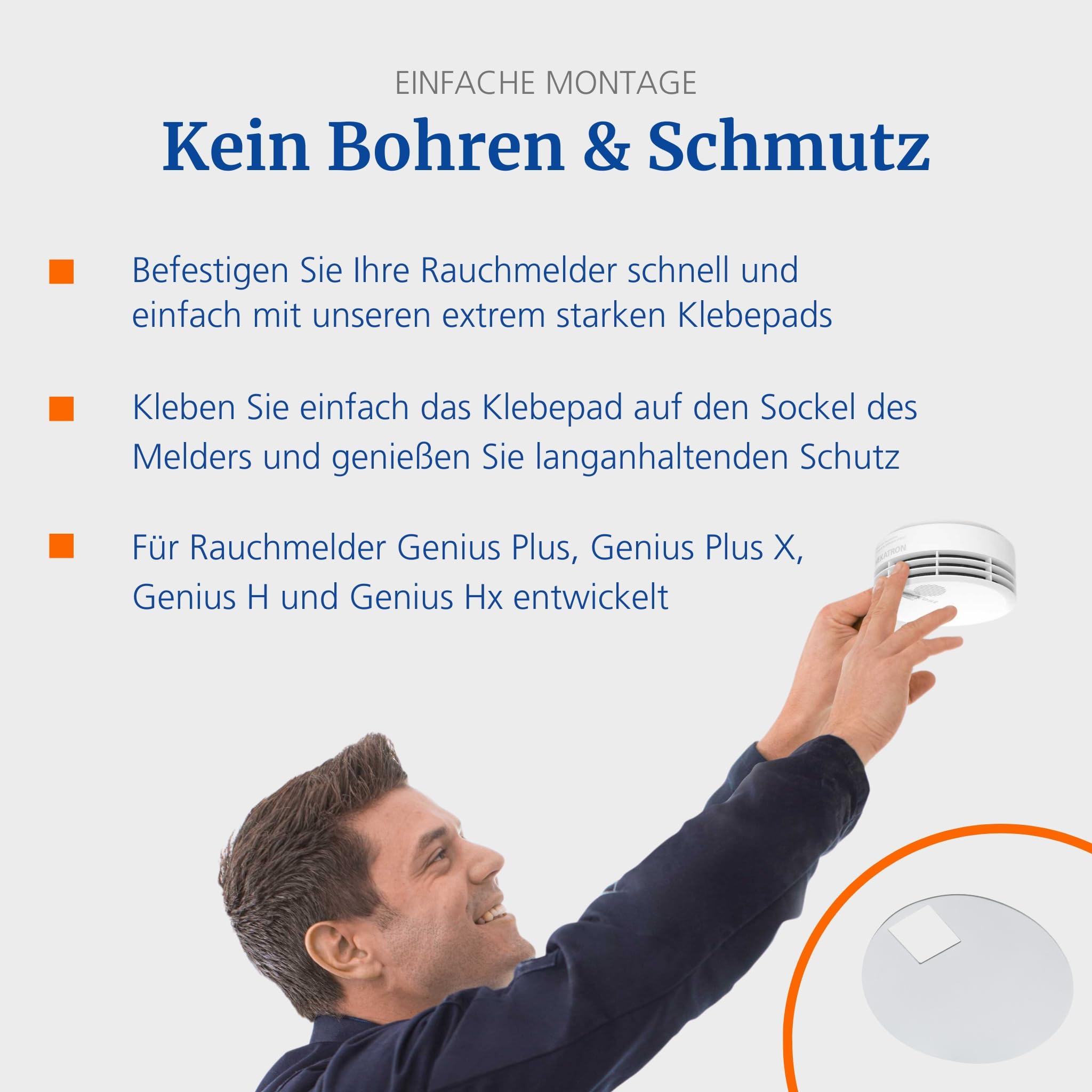 Spray Di Prova Per Rilevatori Di Fumo LogiLink, 150 Ml