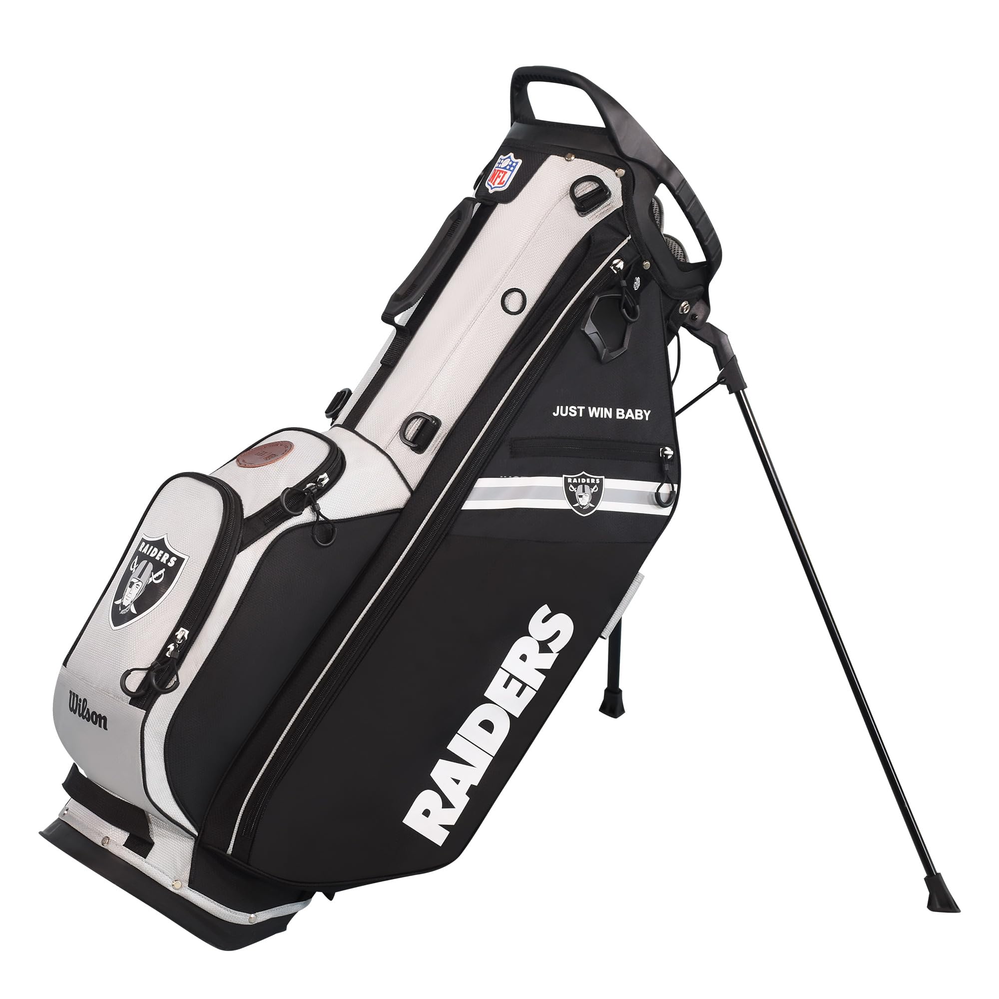 Wilson NFL Golf Bags