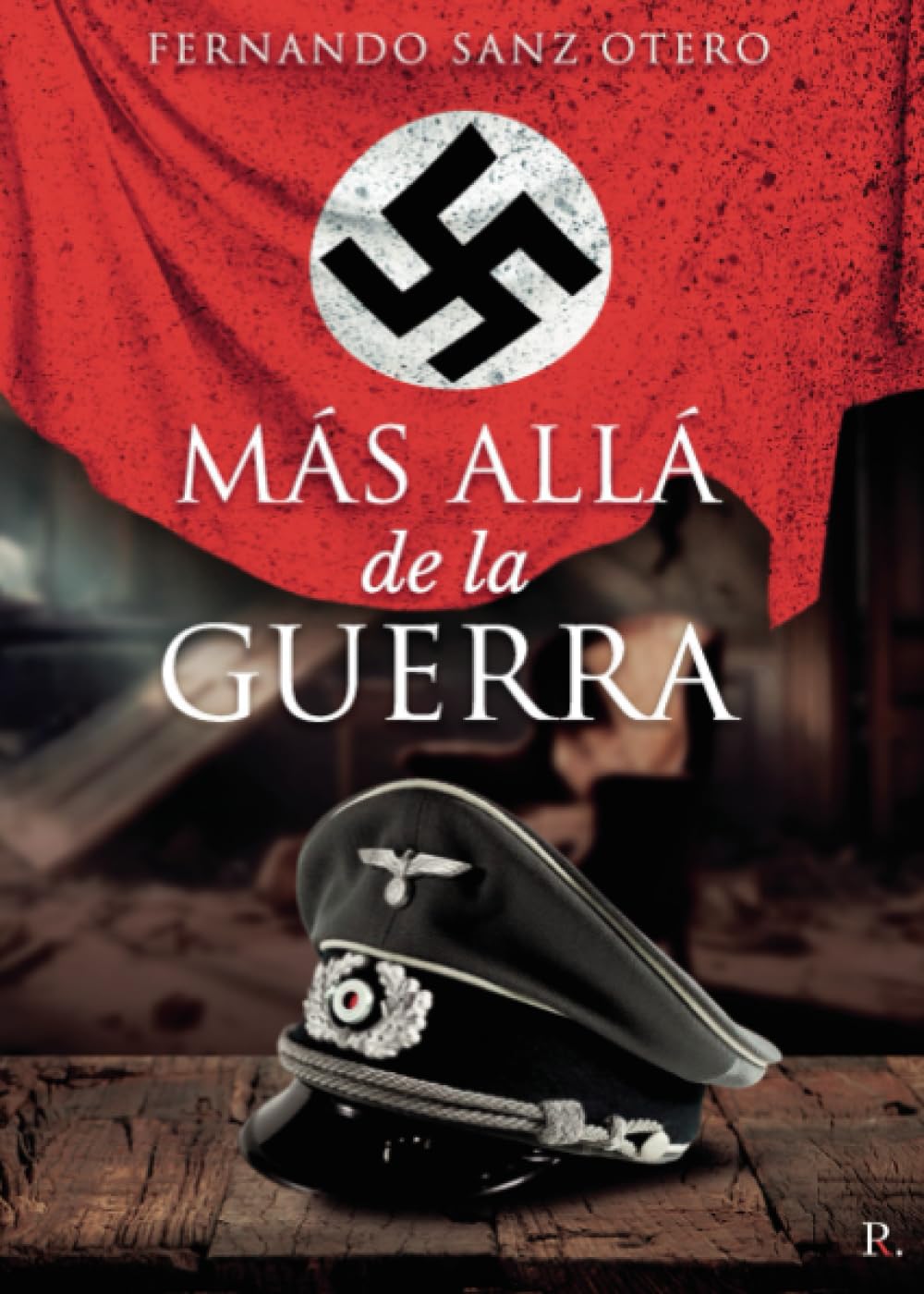 Más allá de la guerra