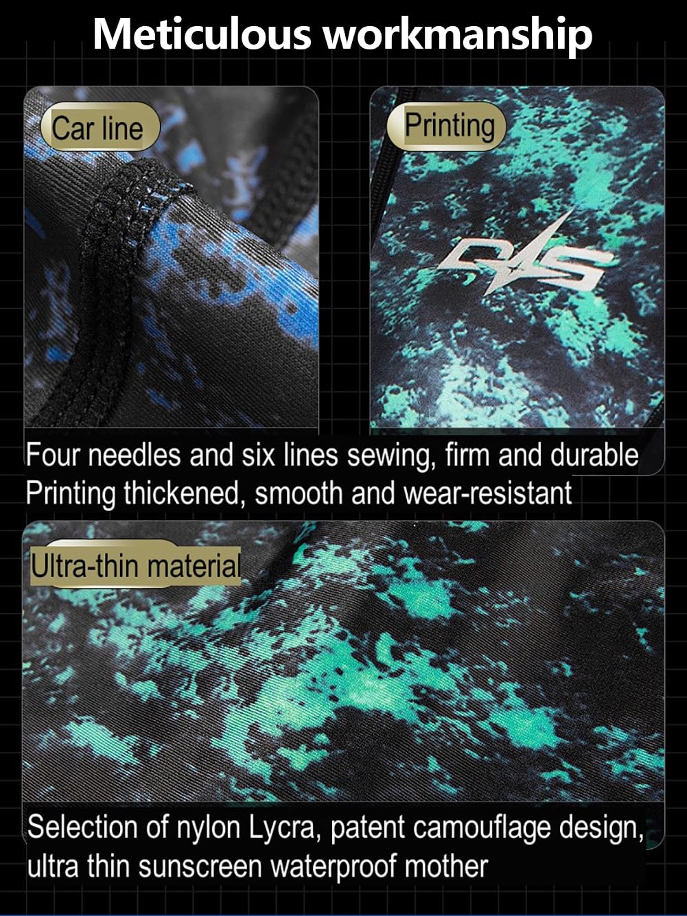 Traje De Neopreno De Cuerpo Completo Para Mujeres De 0,5 Mm, Trajes De Neopreno De Buceo Ultra Elásticos De Una Pieza Con Cremallera Delantera Con Capucha Para Snorkeling Surf Piragüismo Buceo,Men,M