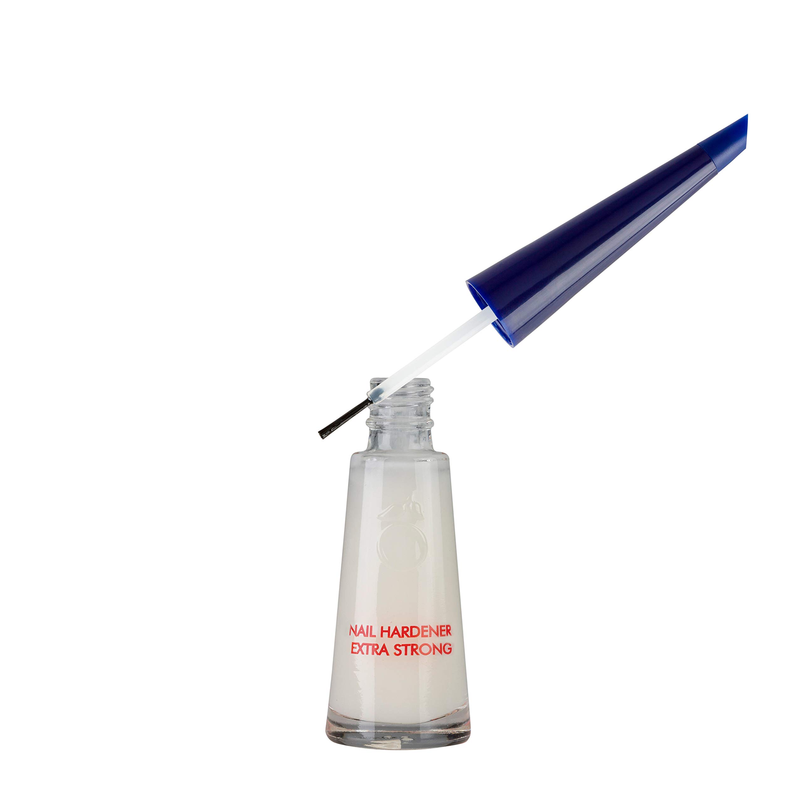 Herome Combi-Pack Durcisseur Extra Fort Pour Ongles & Huile Nourrissante Pour Ongles - 2 * 10ml.