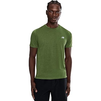 Футболка New Balance Athletics T-Shirt