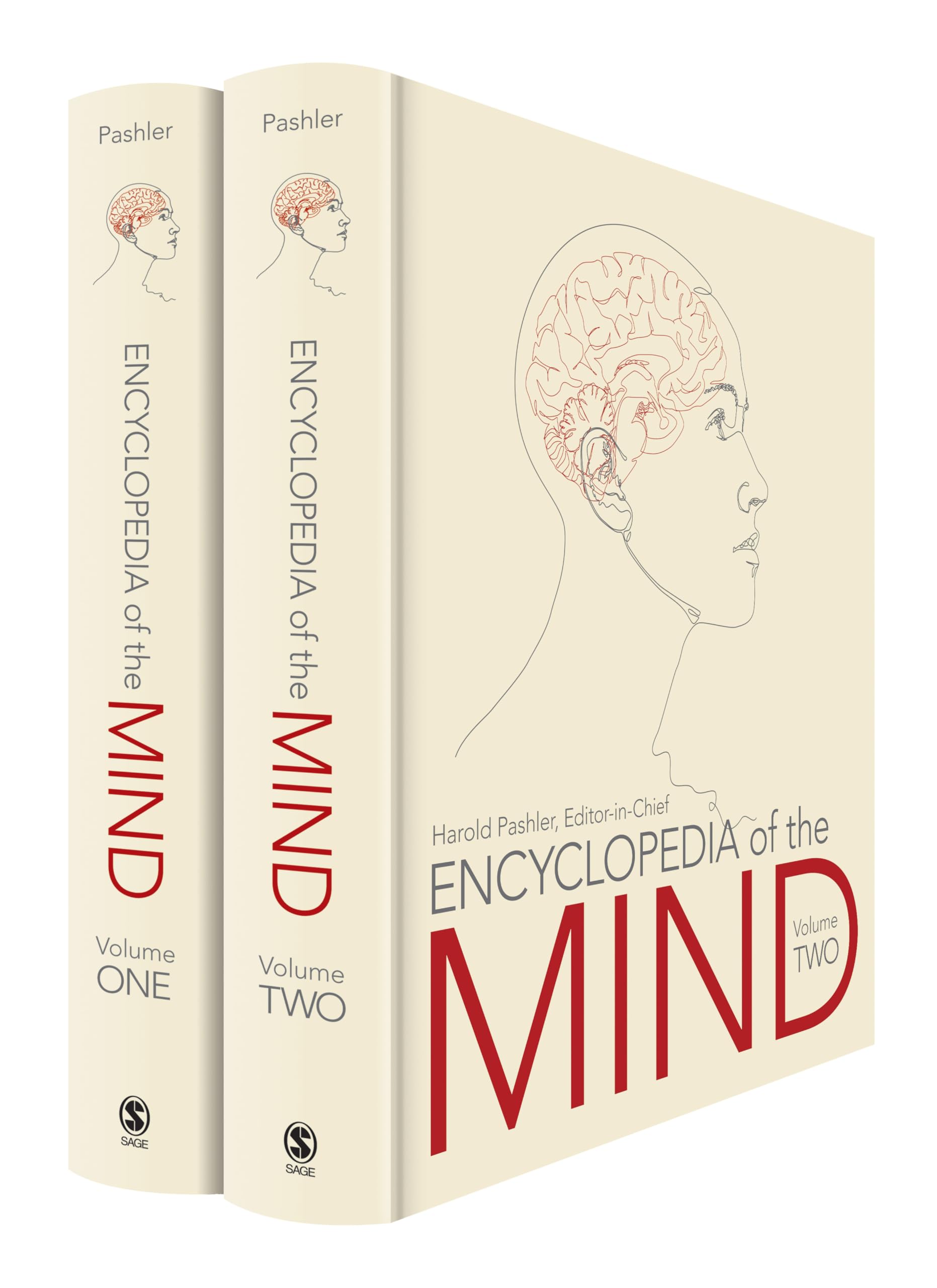 Encyclopedia of the Mind