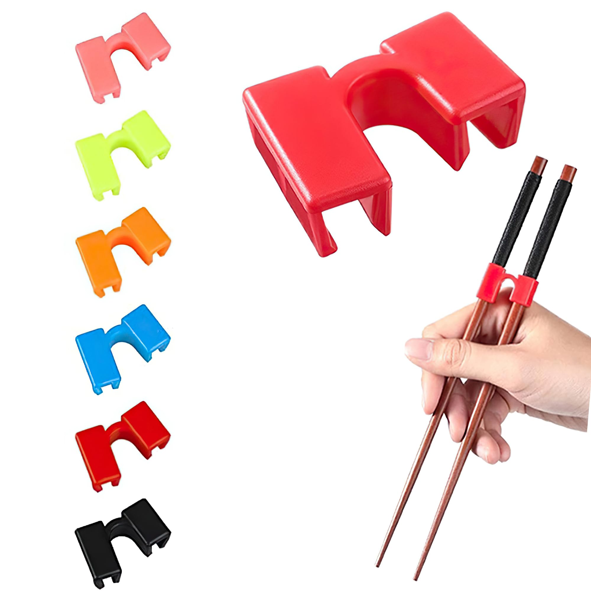 Learn Chopsticks Faster with These Helpers -1