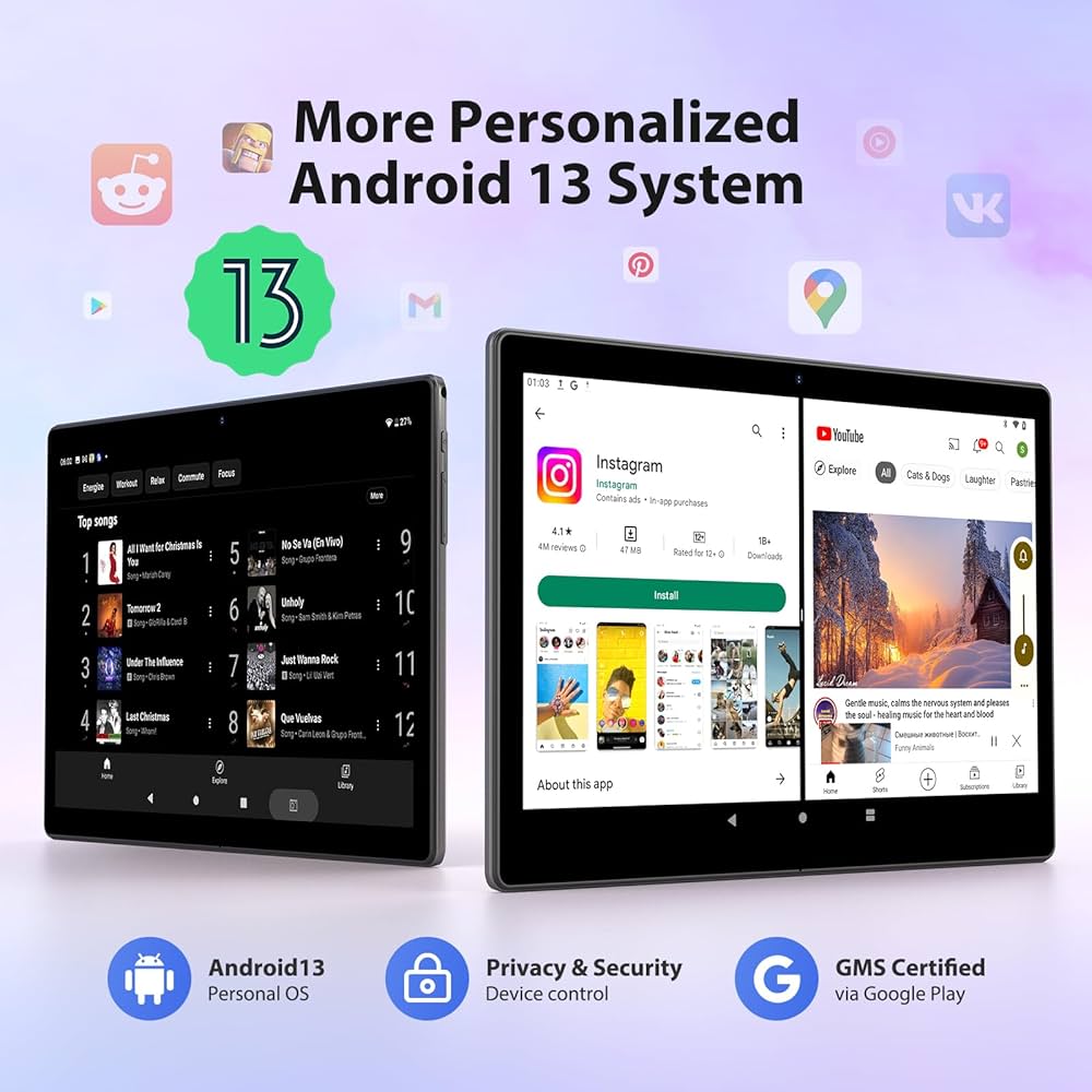 L201　LNMBBS　Android L201 LNMBBS Android タブレット - メルカリ