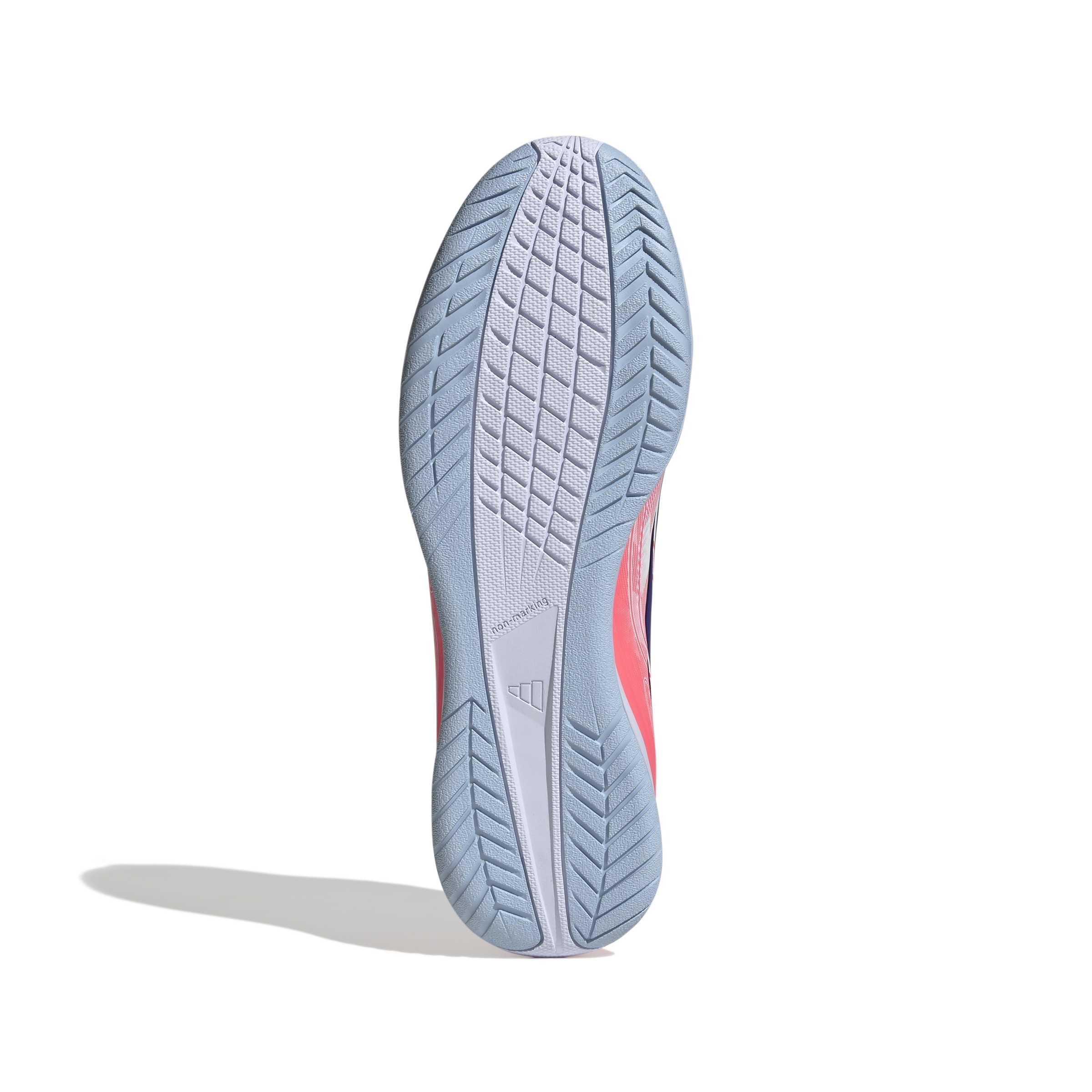 adidas Unisex F50 Hyperfast Club Fußballschuh, Halle