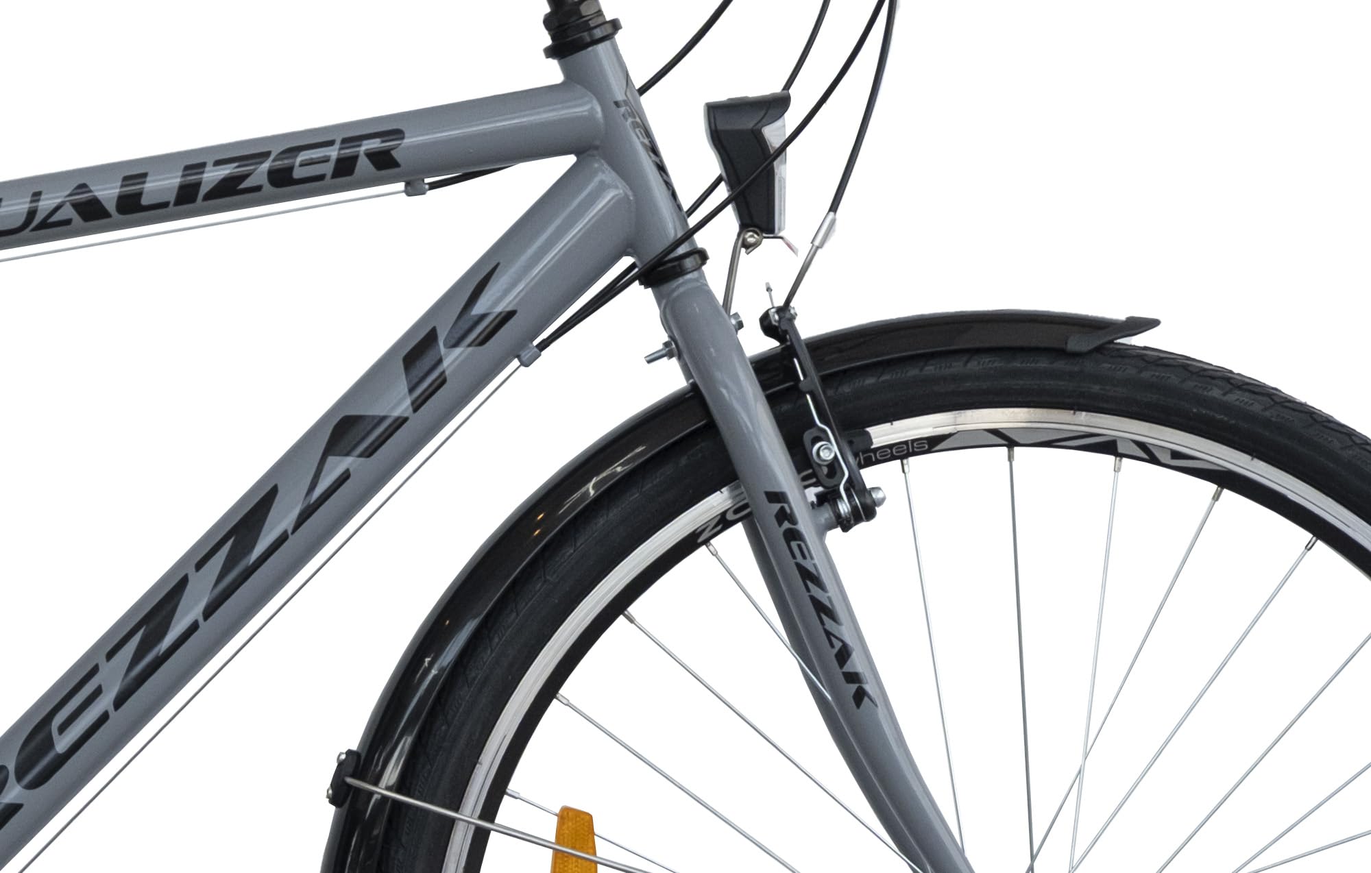 28 Zoll Fahrrad Herrenfahrrad City Bike Cityrad Damenfahrrad Jungenfahrrad 21 Gang