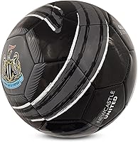 Vista 2 de Hy-Pro Officially Licensed Cyclone Football, Size 5, Training, Match, Merchandise, Collectible for Kids and Adults