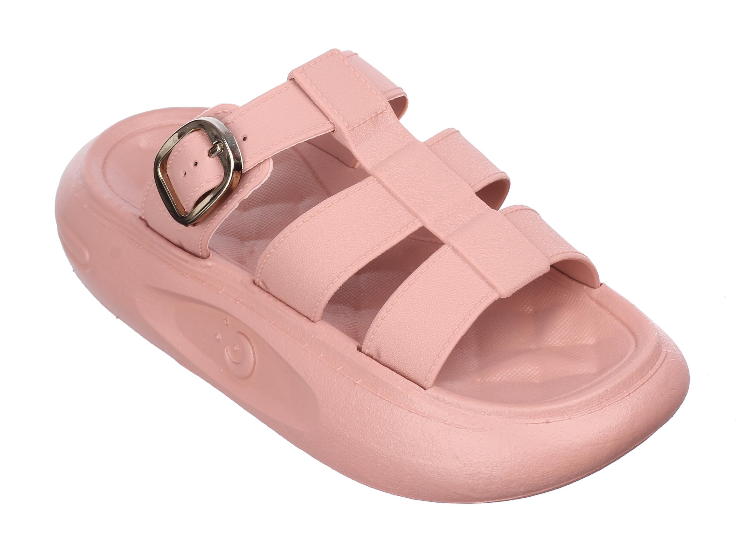 ROSVI High Heel Slippers For Women Wedge heels Heel Slippers Heel Sandals For Women heel sandals_2 Inch Heel (828-1) GREEN_6UK (B0D6BBDGWM) Amazon Price History, Amazon Price Tracker