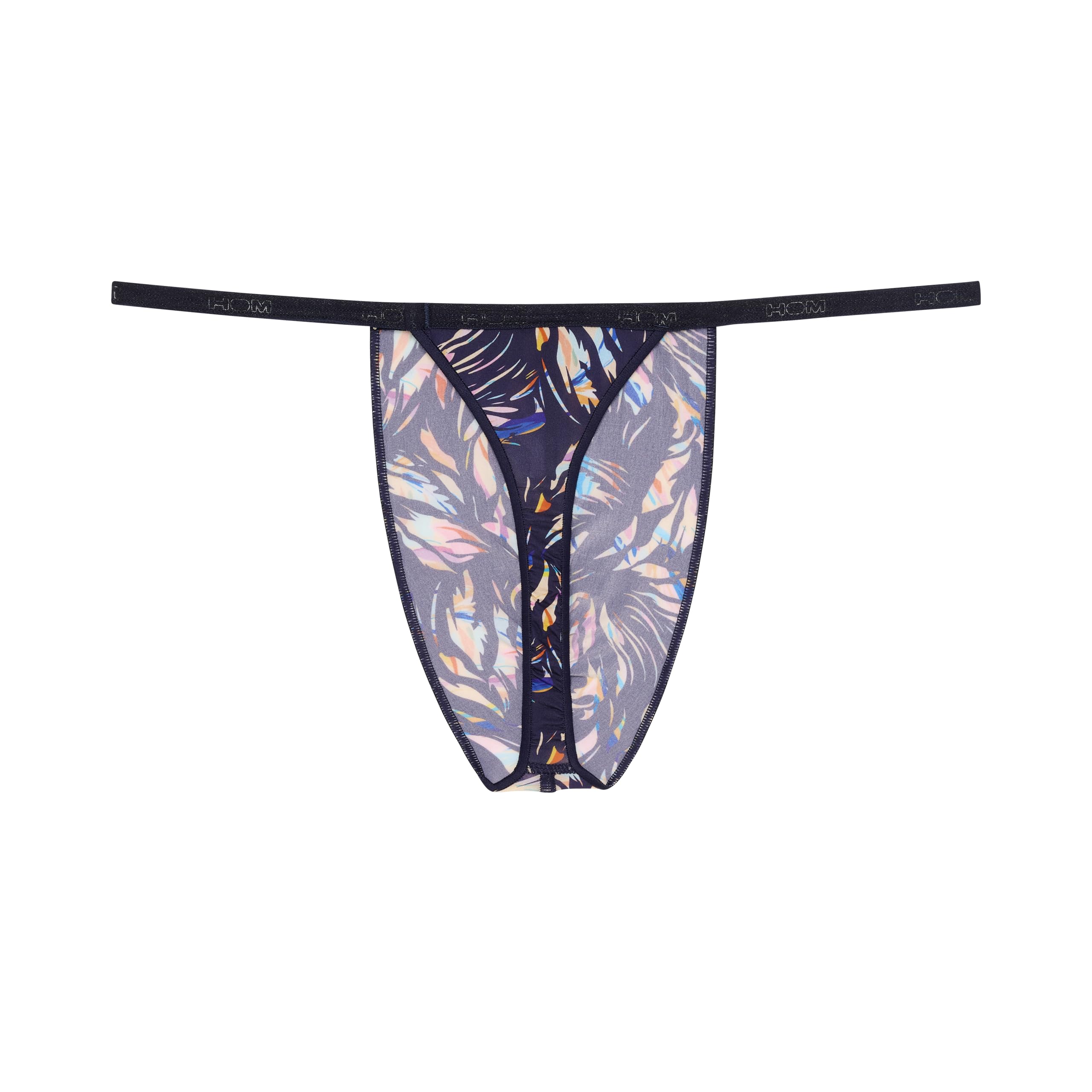 Hom String Viscaya Briefs Uomo (Pacco da 1)