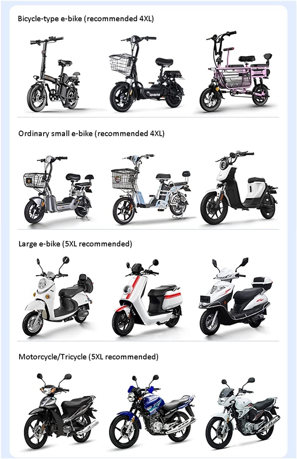 Pojedyncza/podwójna wiatroszczelna peleryna przeciwdeszczowa unisex z łańcuszkiem przesuwnym na szyję, na rower elektryczny motocykl