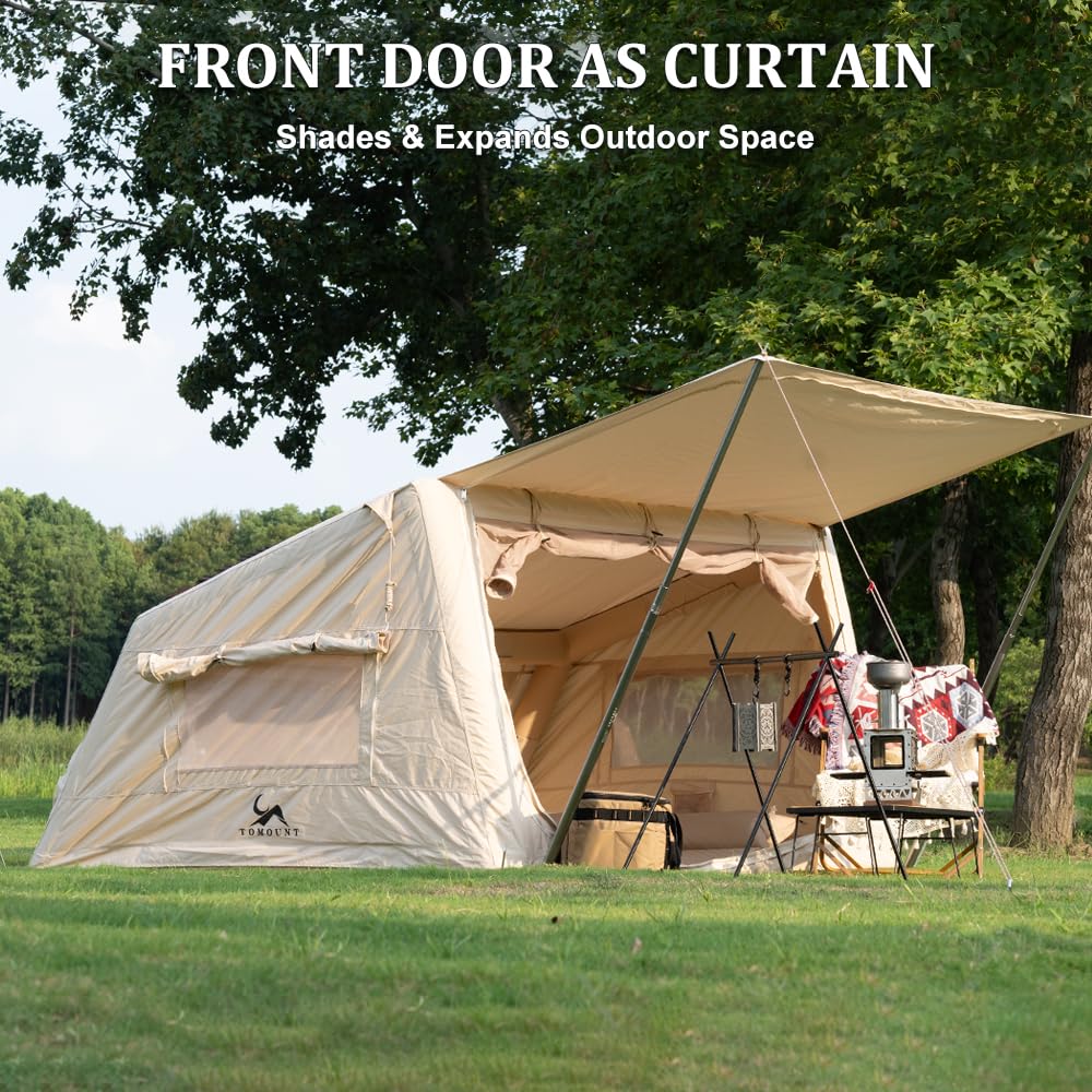 Amazon.co.jp: TOMOUNT(トマウント) キャンバス インフレータブル