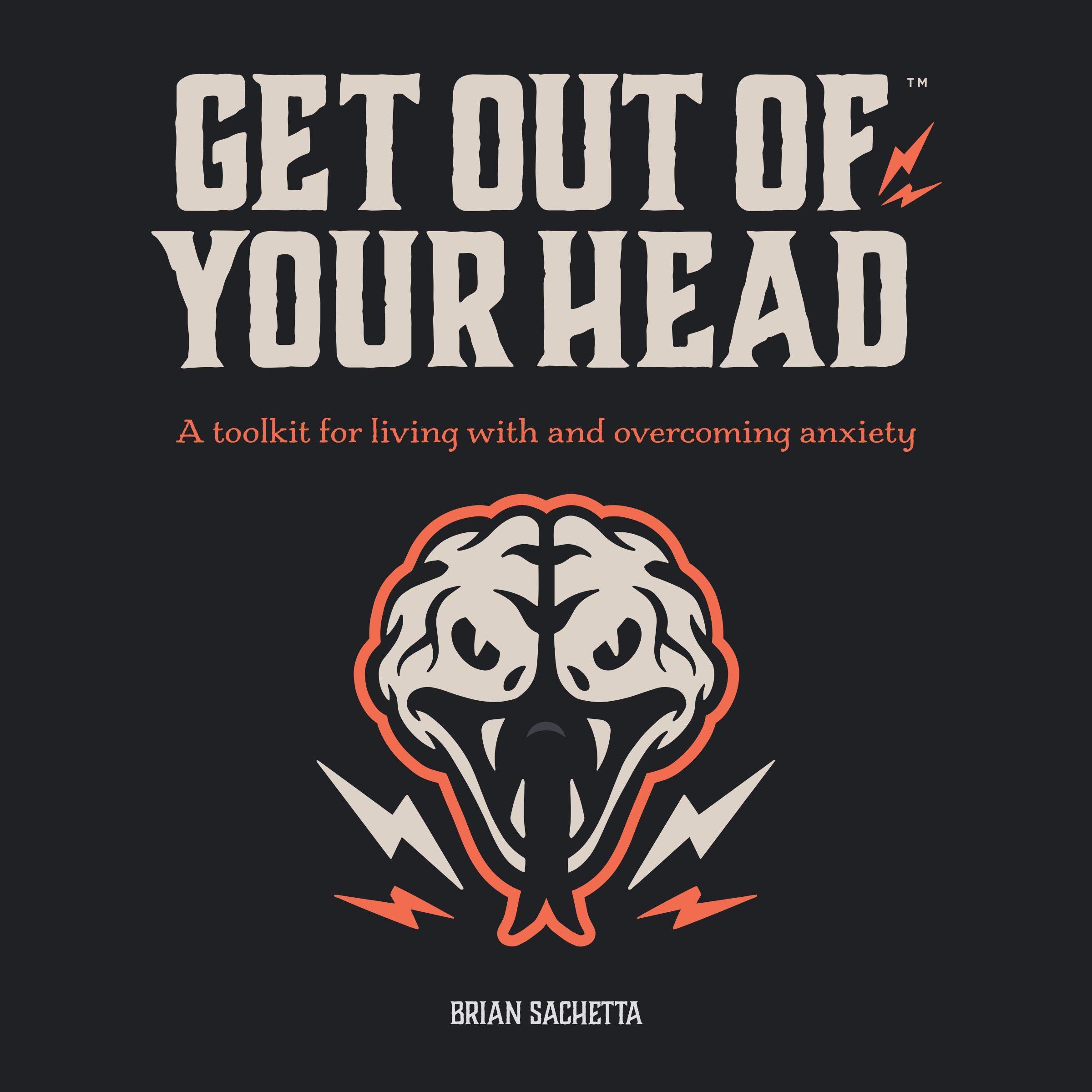 Cover art for Get Out of Your Head