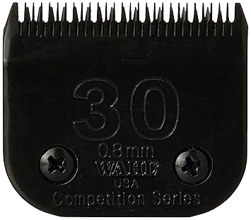 Wahl Professional Animal #30 Ultimate Competition Series Detachable Blade #2355-500
