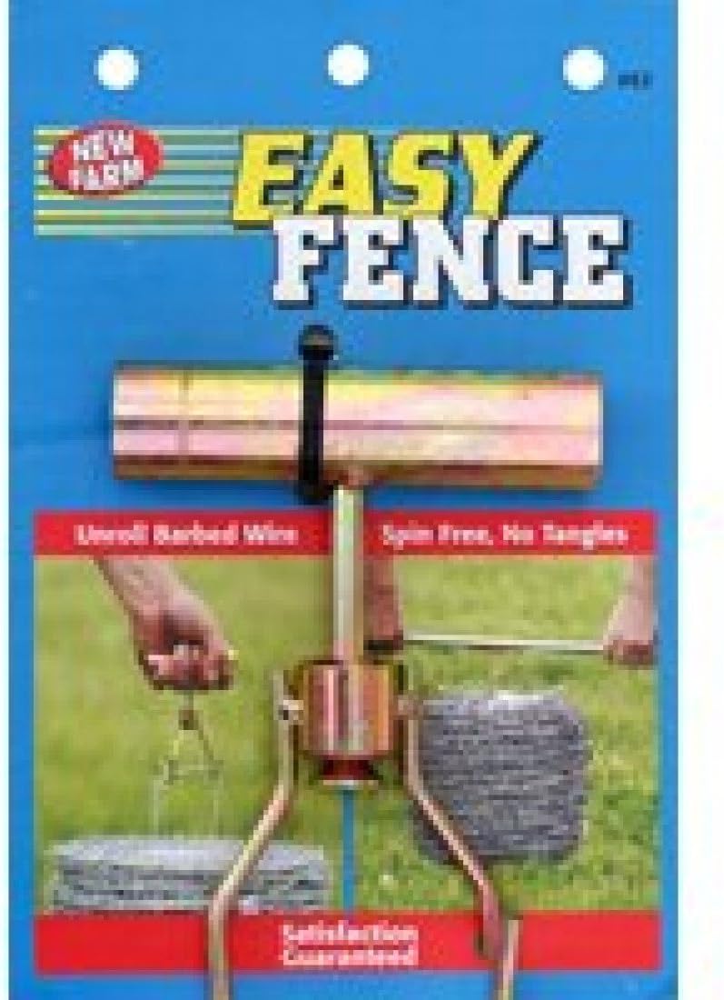New FarmProducts Outdoor Decorative Fences