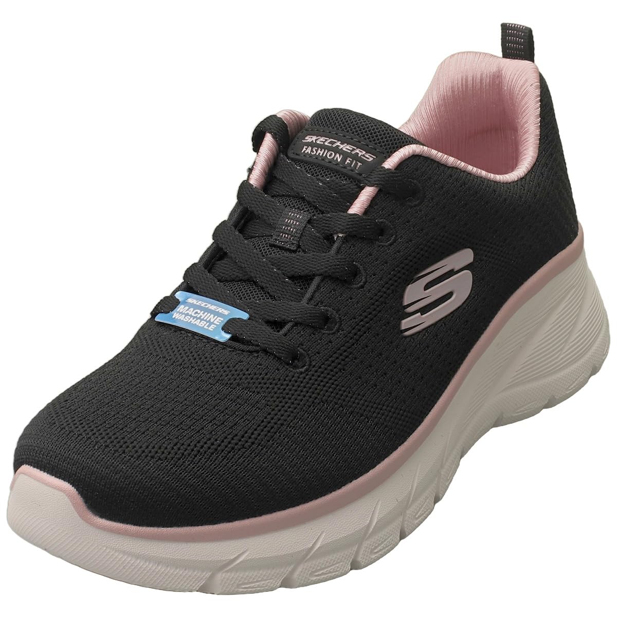 Skechers Deportiva para mujer 150384 Fashion Fit 2.0