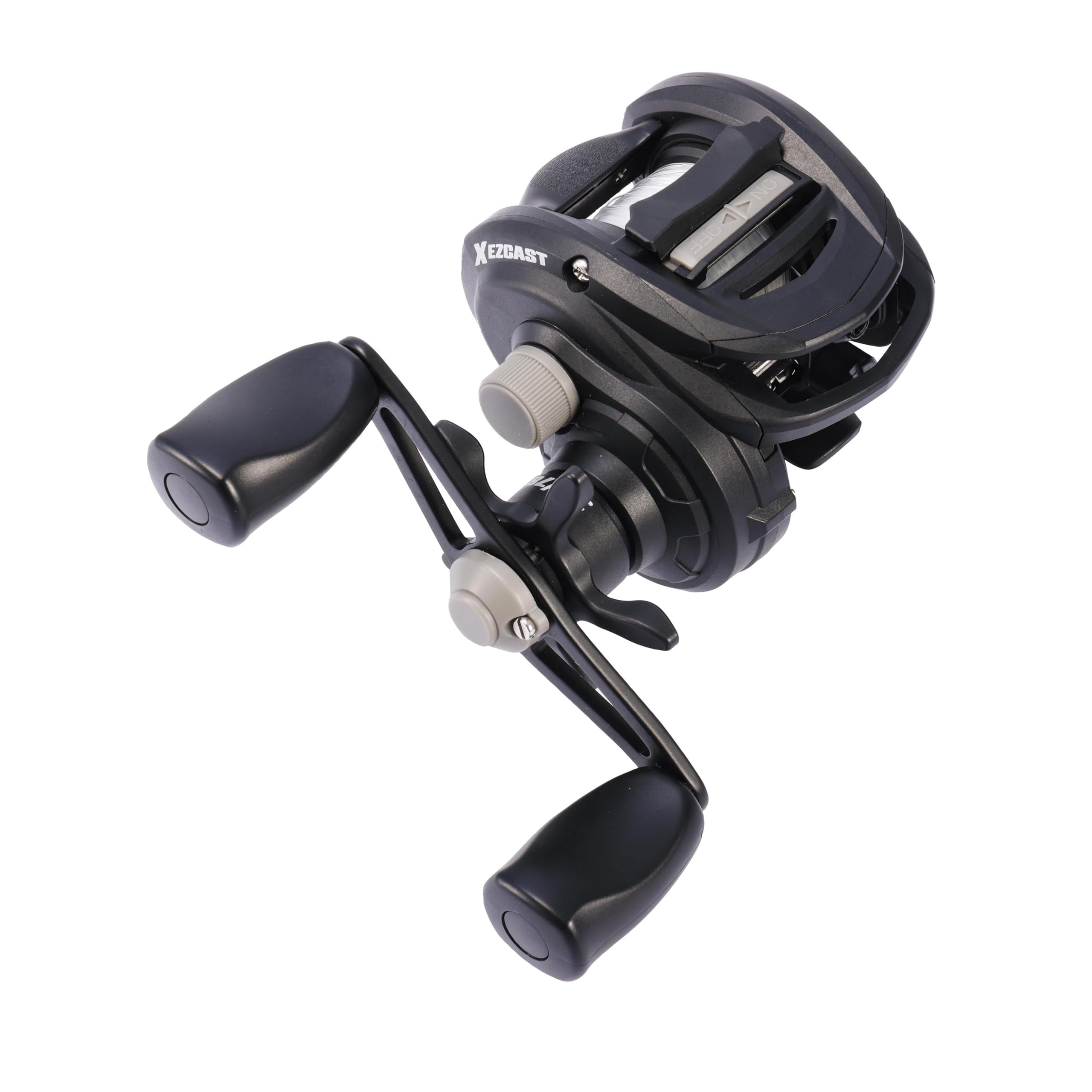 Amazon | Abu Garcia (アブガルシア) MAX X イージーキャスト7 ベイト