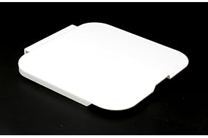 Genuine Fuel Cover for Electric and Gas Yamaha G2, Yamaha G9 Golf Carts