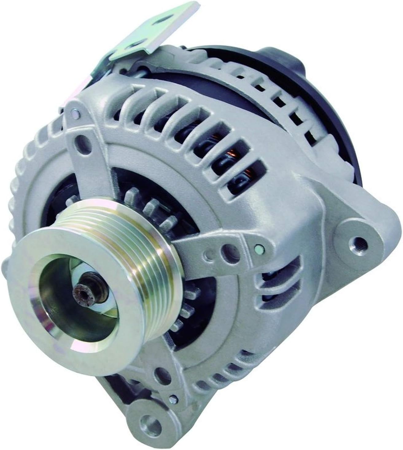 New Alternator Compatible With Toyota Highlander 2.4L L4