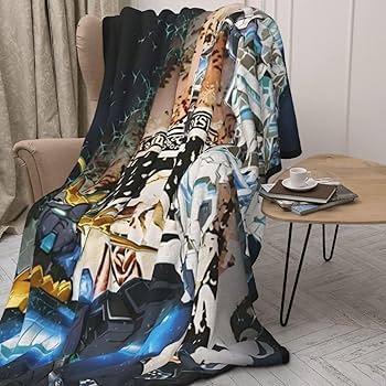 機動戦士ガンダムUC タオル　ブランケット 機動戦士ガンダムUC トライカラーアイテム ブランケット | 機動