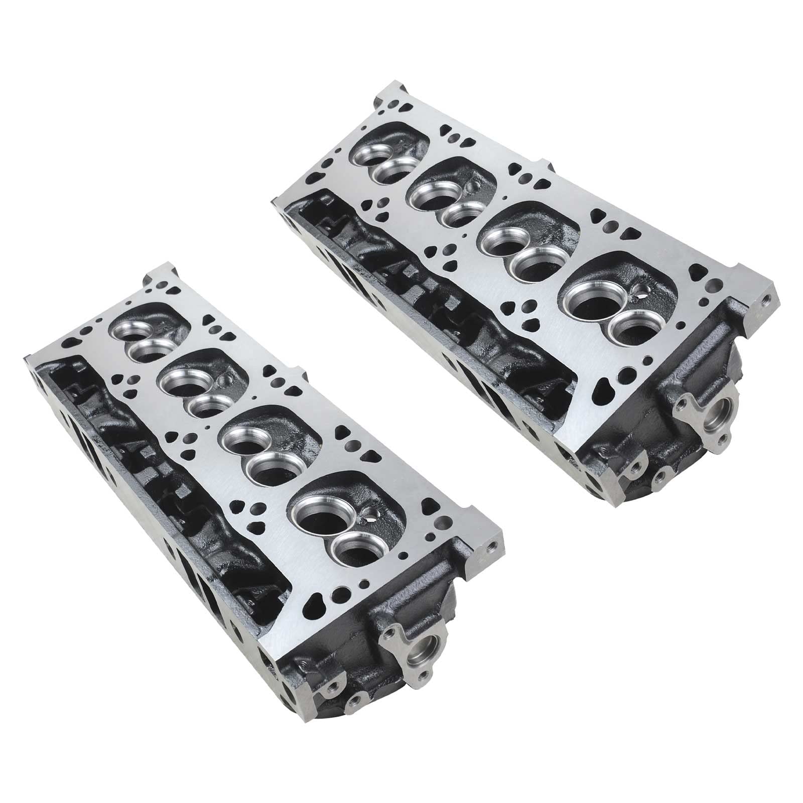Amazon.com: 2x Magnum Cylinder Heads Replacement for 1992