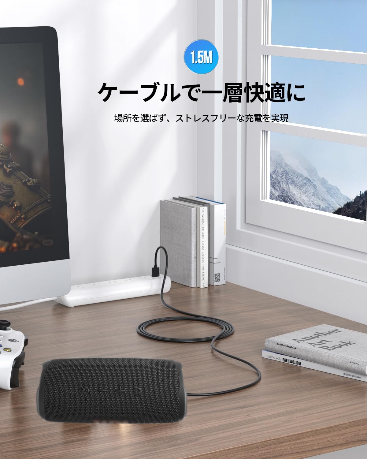 Amazon.co.jp: Superer Type-C 充電ケーブル 対応 JBL、Bose