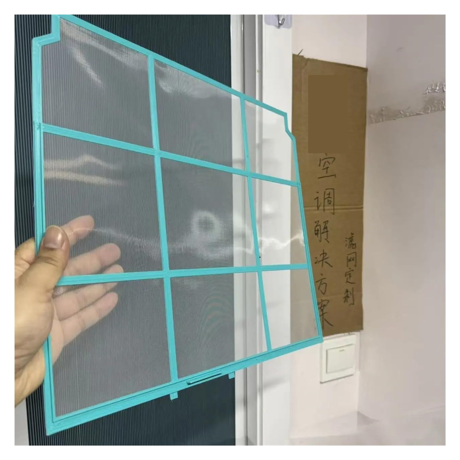 Filtro Del Condizionatore D'aria, Compatibile Con GREE, 42X36