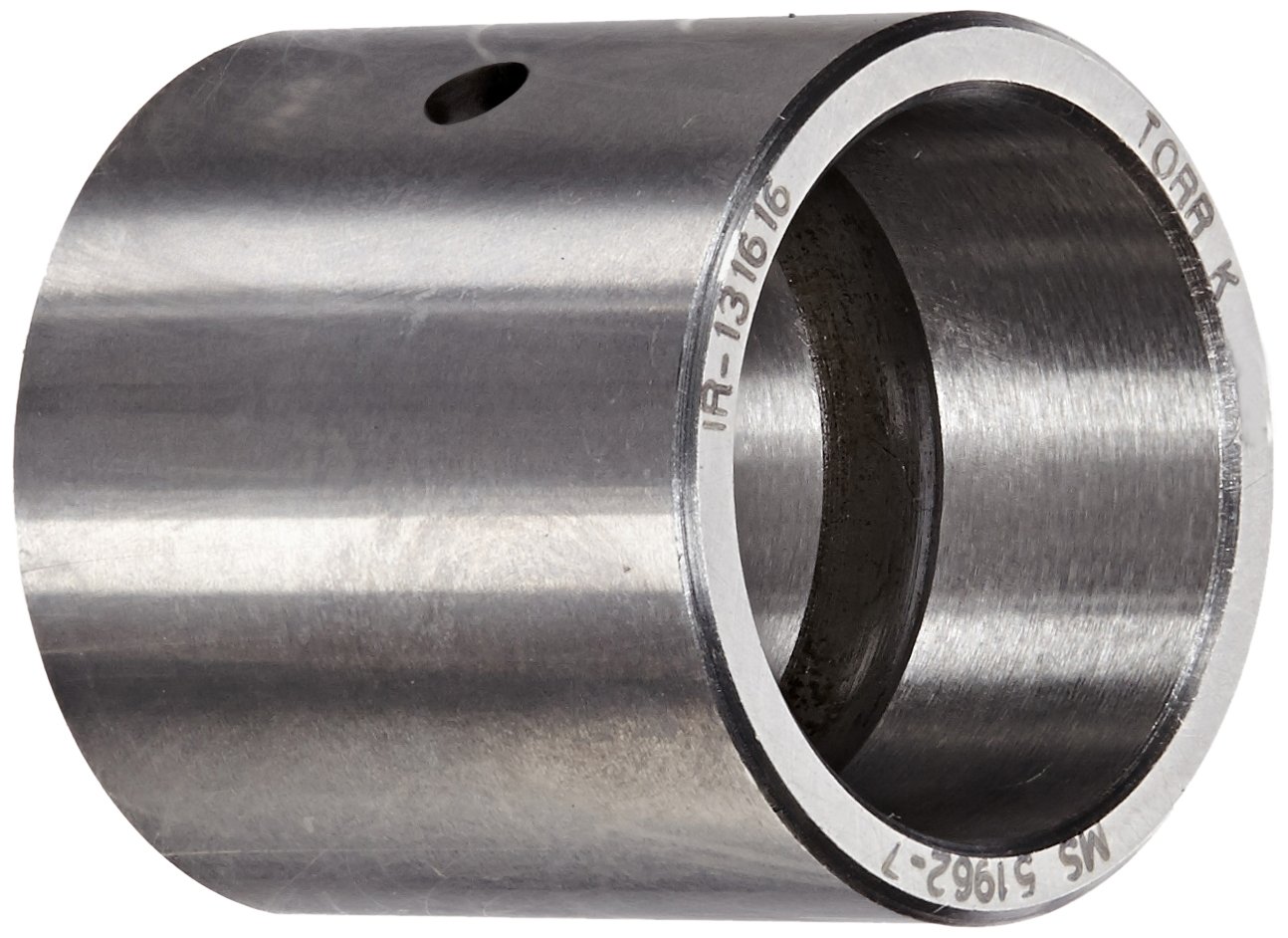 Koyo IR-131616 Inner Ring, IR Type, Oil Hole, Inch, 13/16 ID, 1 OD, 1 Width