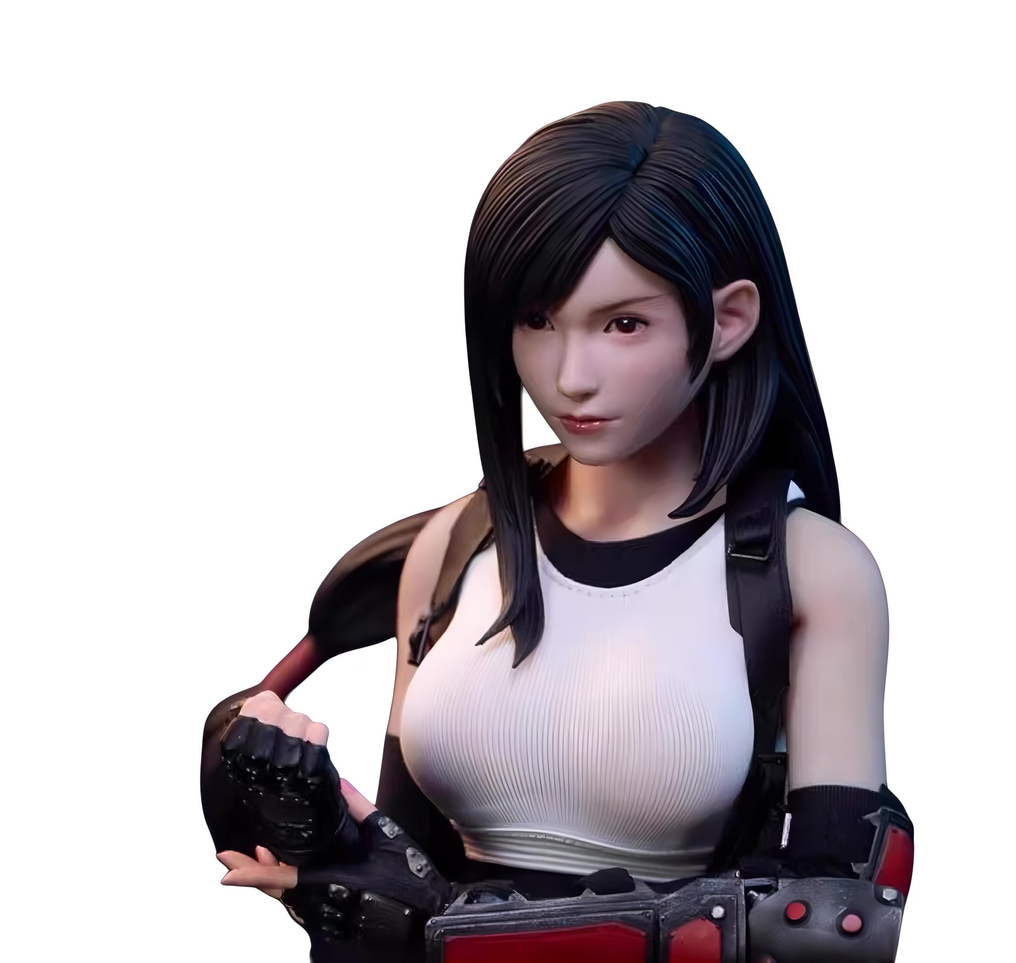 ファイナルファンタジー Amazon | 1/6 フィギュア FF ティファ ファイナルファンタジー 12