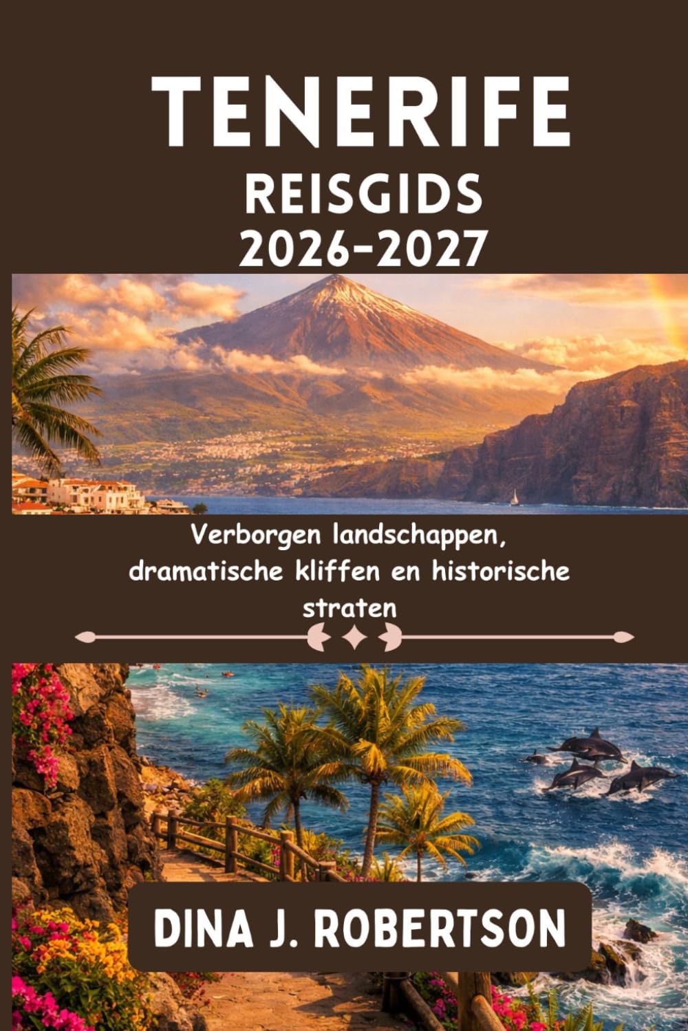 Tenerife Reisgids 2026-2027