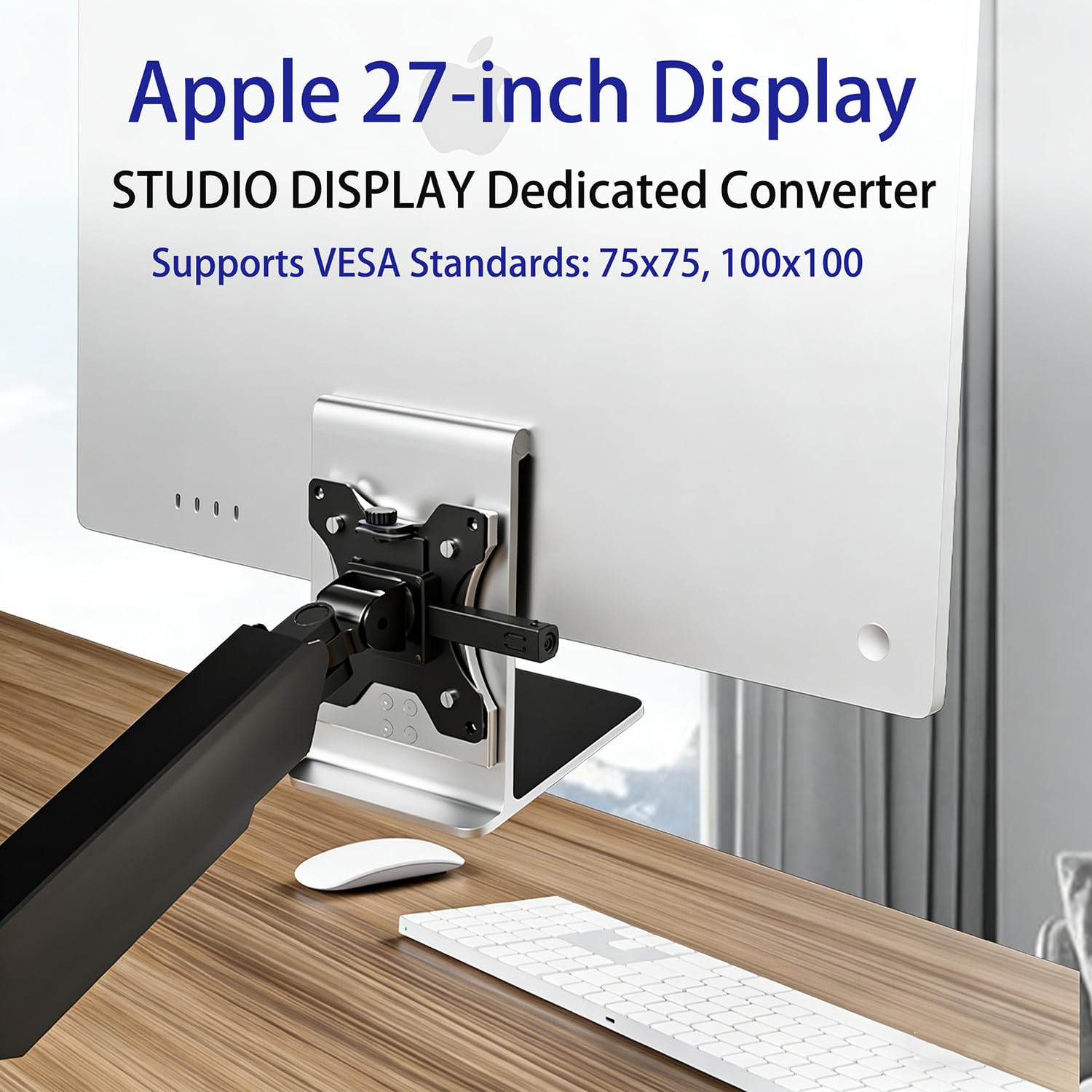 Amazon.com: VESA Mount Adapter for Apple Studio Display 27-inch