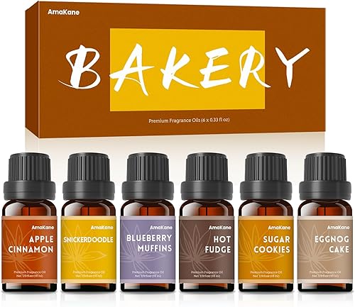 Miniatura 9 de AmaKane Aceites de fragancia, aceites esenciales masculinos para hombres, aromas de velas para hacer velas, aceite de fragancia para fabricación