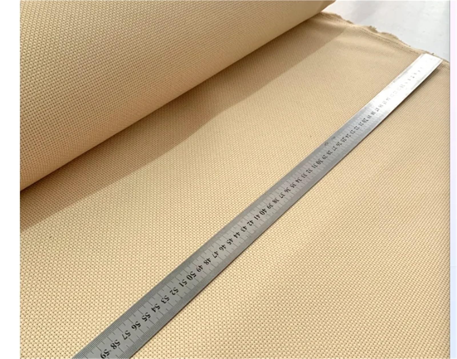 Tkanina do haftu, Tkanina Aida do haftu krzyżykowego, płótno bawełniane, robótki ręczne, rękodzieło DIY(11ct,200-150)