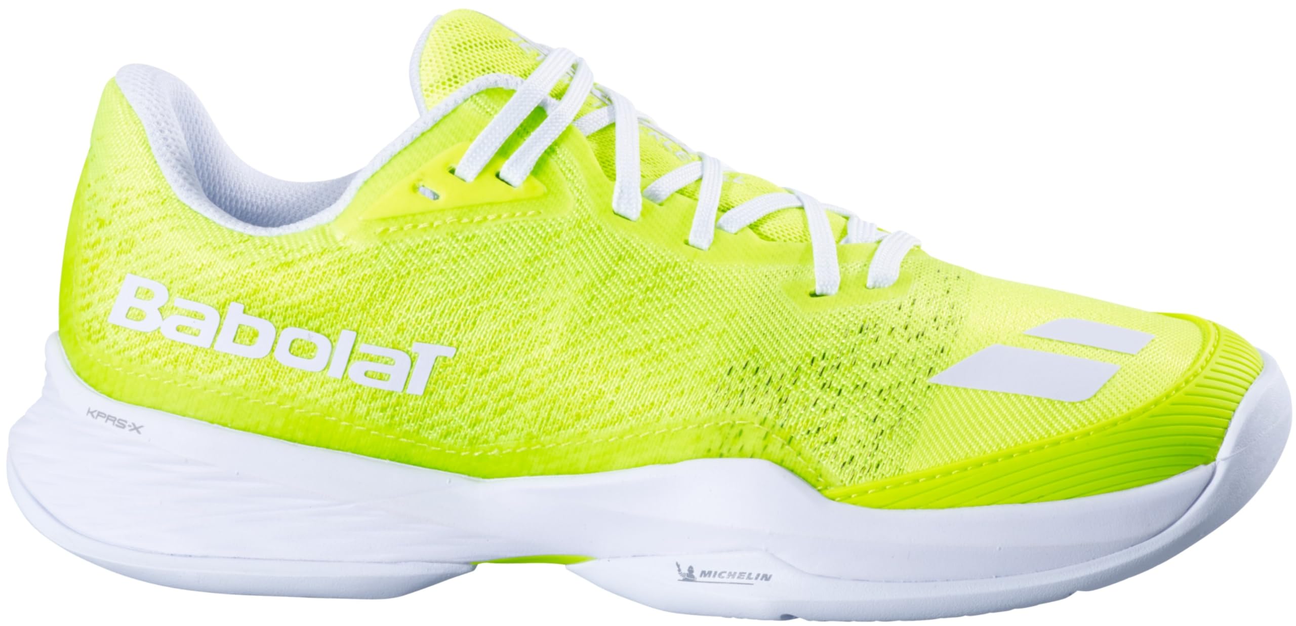 Babolat Chaussures de pickleball Jet Mach pour femme