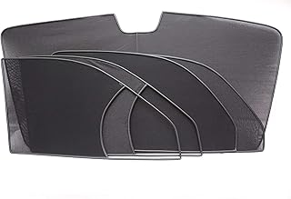 Front And Back Car Sun Sahde Complete Set For Lancer Shark