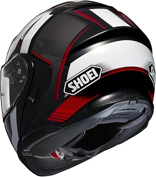 Shoei Neotec 3 Grasp Modular Motorcycle Helmet
