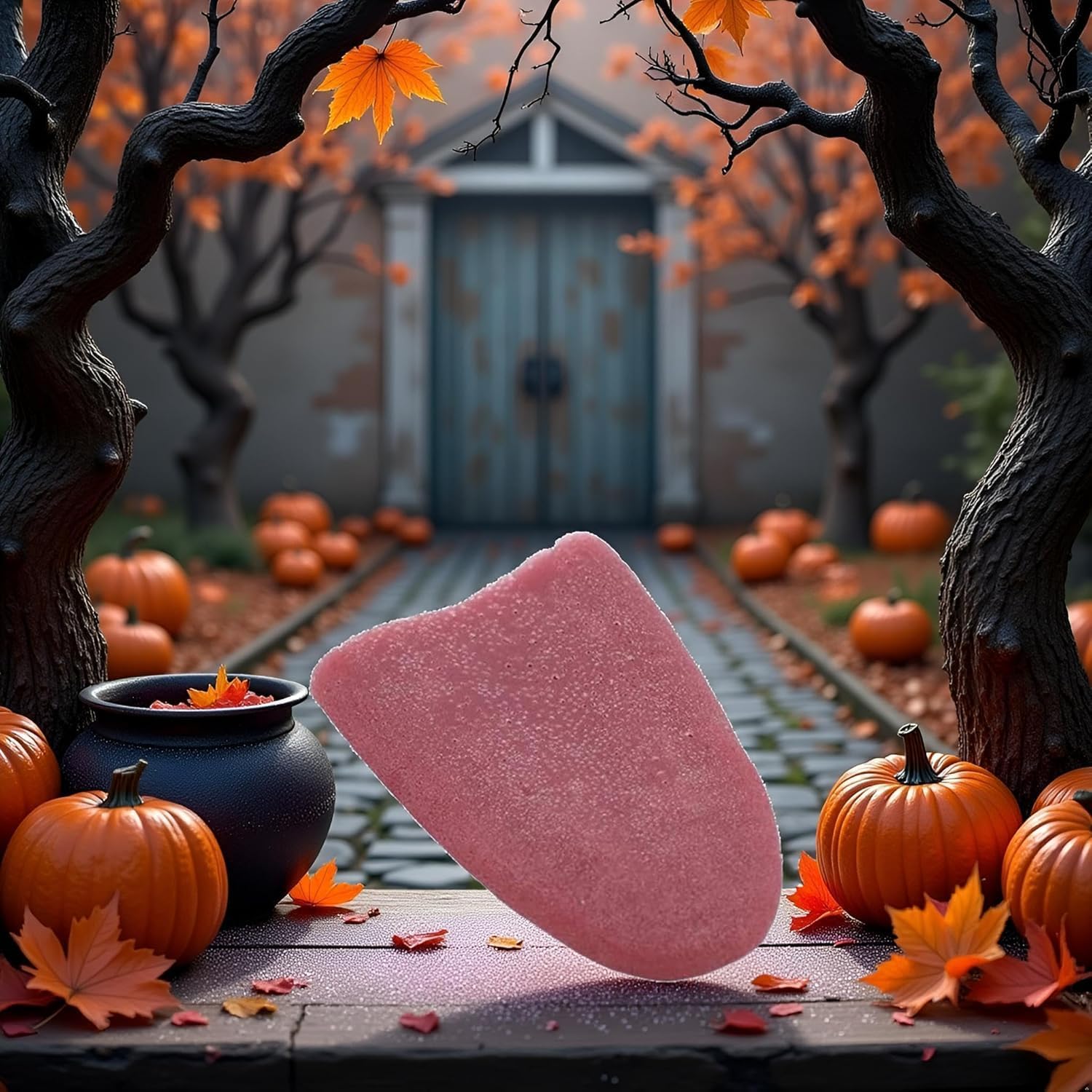 5 Pieces Realistic Fake Tongue False Tongue Prank Tongue Halloween Artificial Horrific Tongue Tricks Tongue Magic Props Stage Props for Carnival Halloween Party Decoration