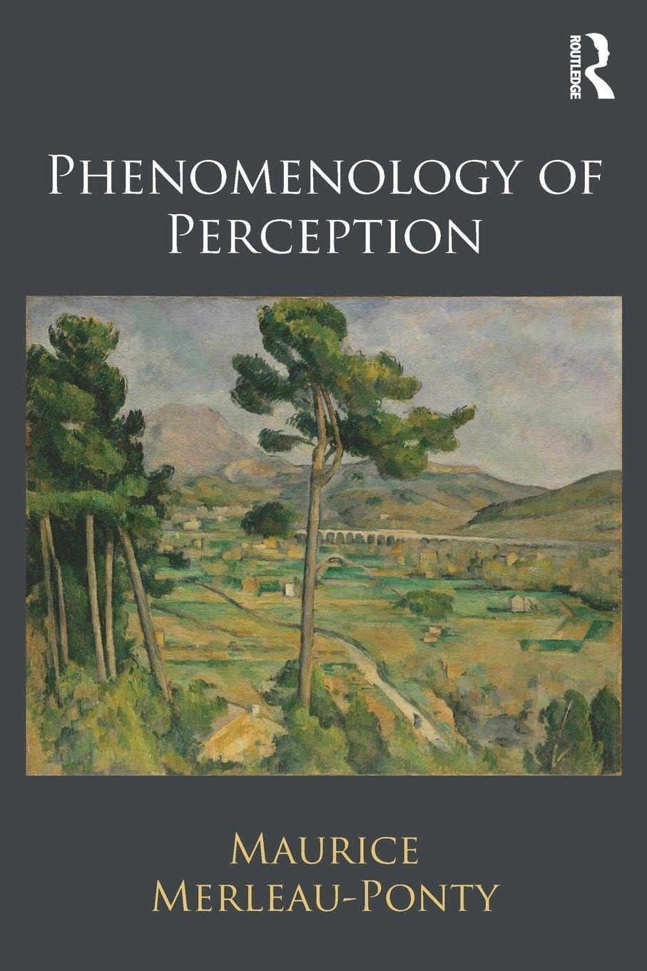 - Phenomenology of Perception