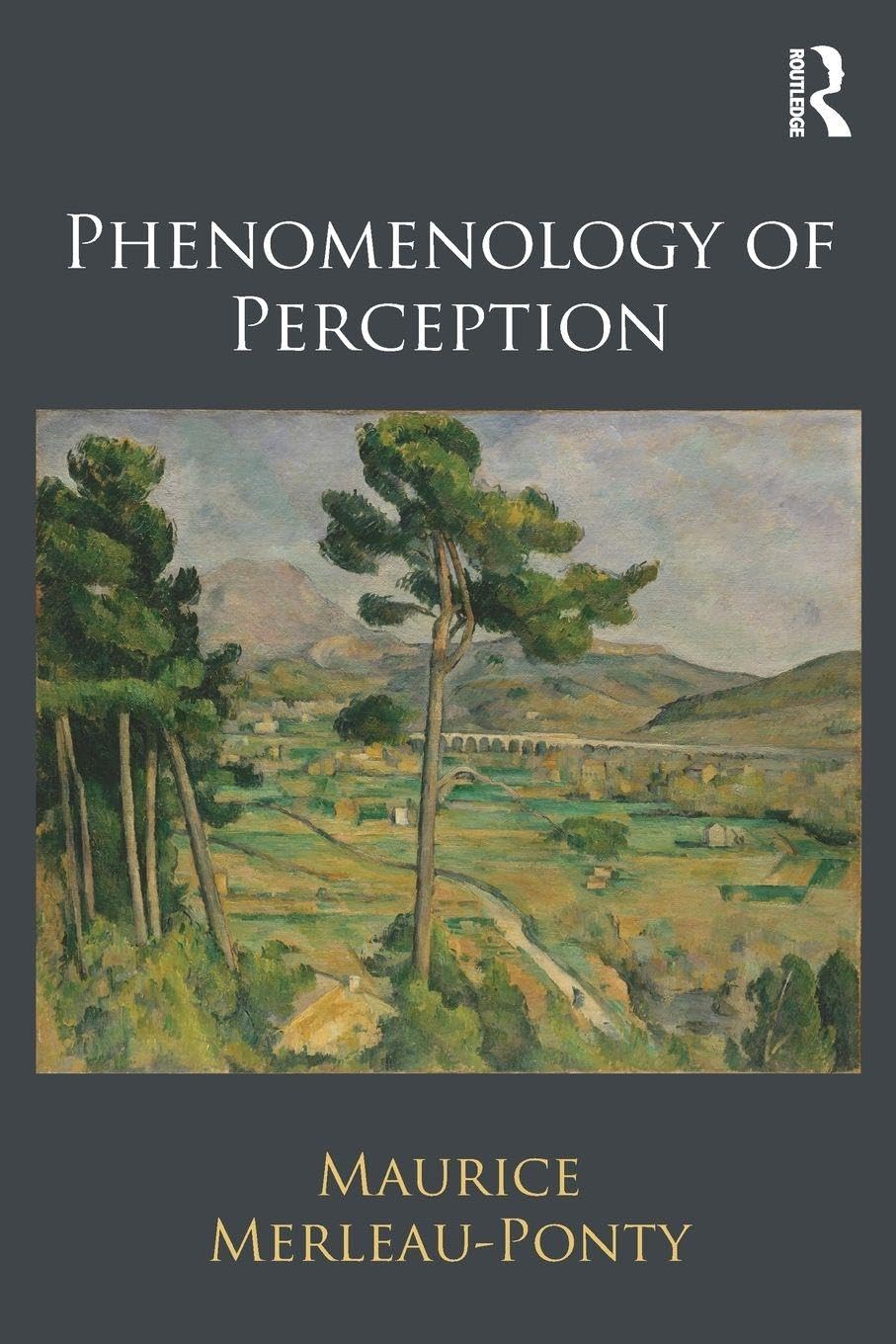Phenomenology of Perception