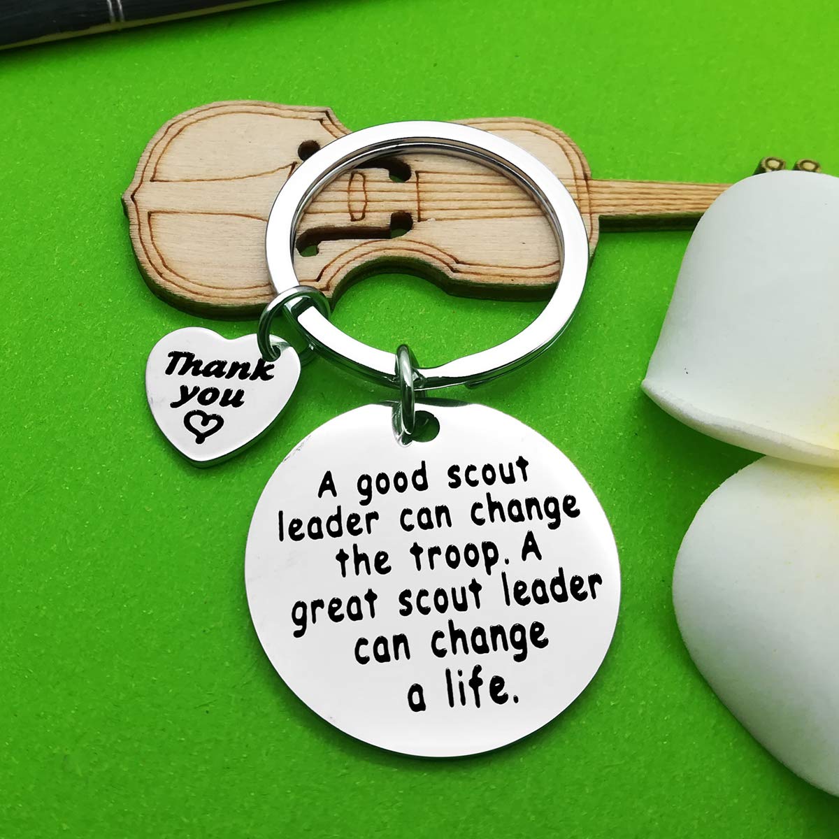 Girl Scout Cub Scout Leader Appreciation Gifts Boy Girl Scout