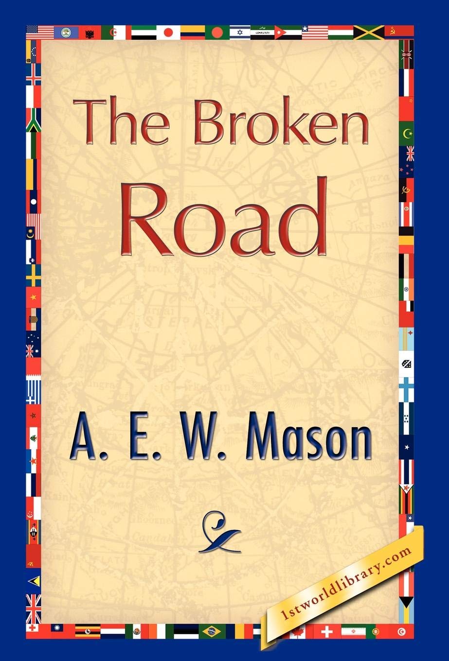 The Broken Road