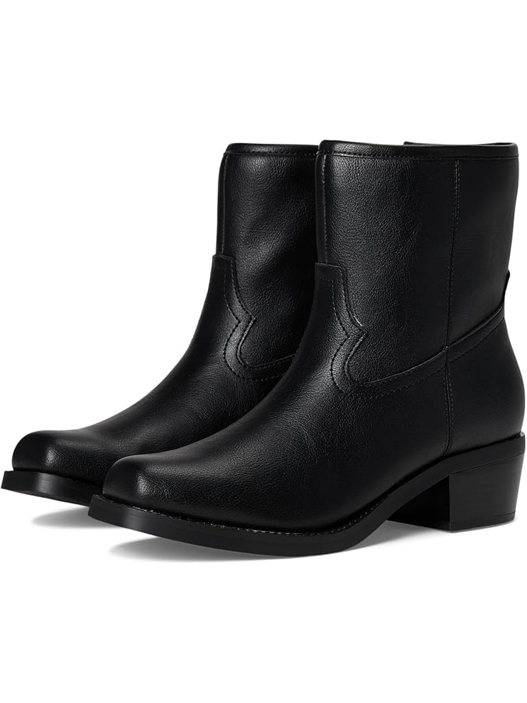 Black MIA Dagny
