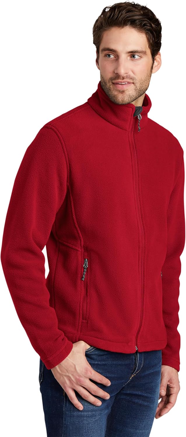 CUSTOM PREMIUM Custom Fleece Jacket for Woman and Men, Fleece Sweater Women, Fleece jackets for Women and Men Zip Up - Image 4