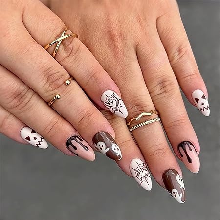 Monster Claw Nail Tips